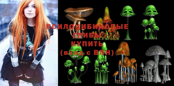 ешки Белоозёрский